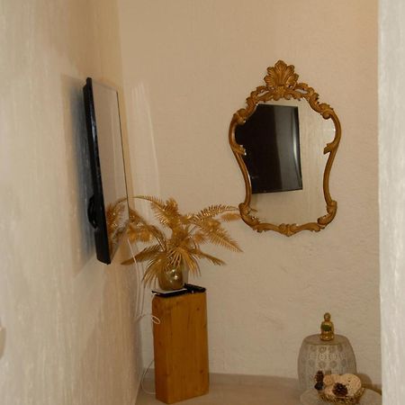 Joli Havre De Paix Appartement Vence Buitenkant foto