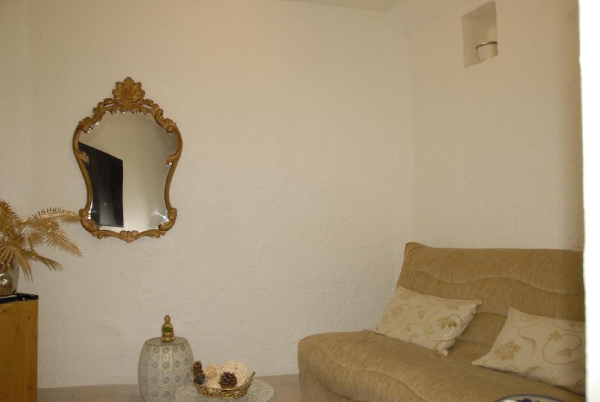 Joli Havre De Paix Appartement Vence Buitenkant foto