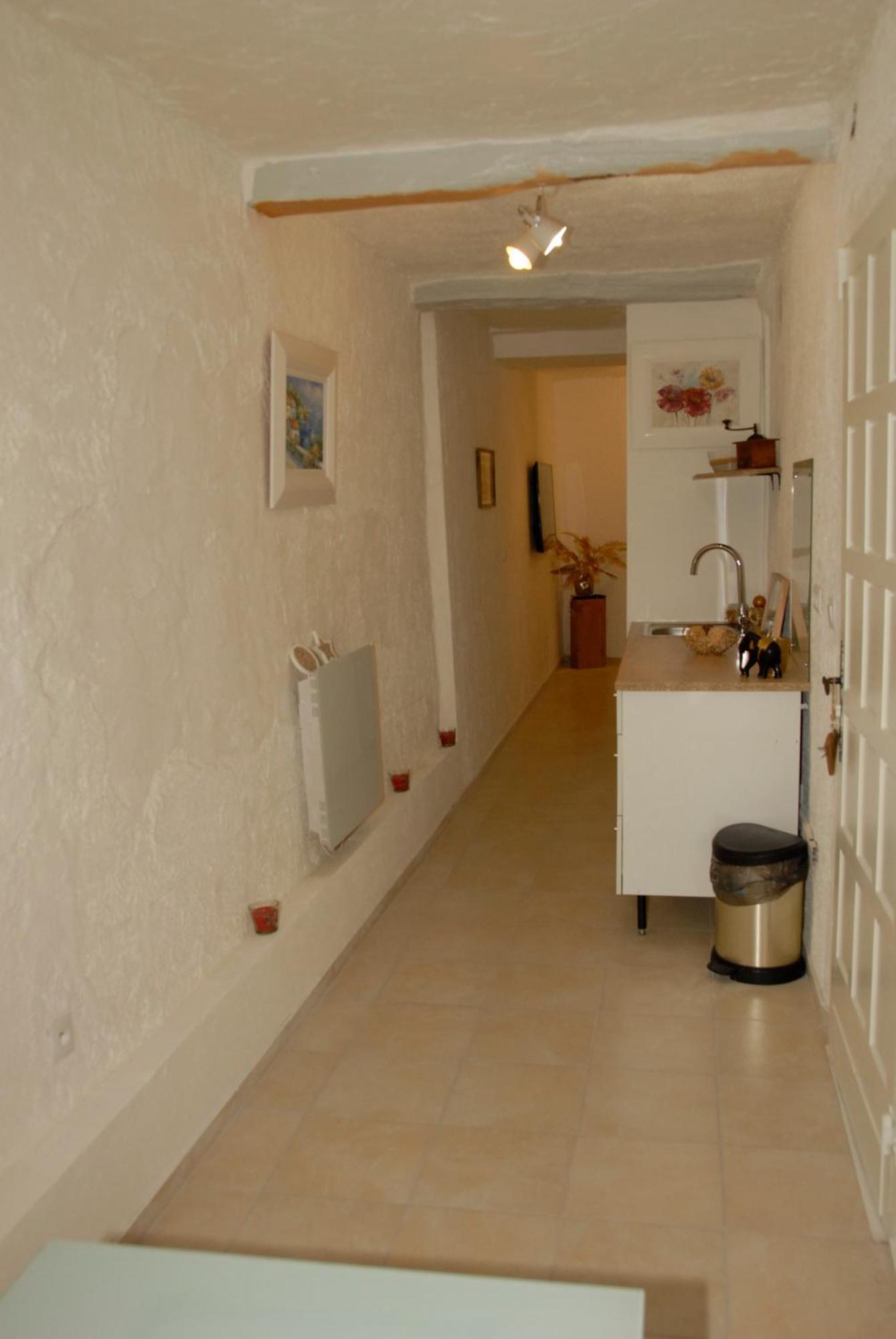 Joli Havre De Paix Appartement Vence Buitenkant foto