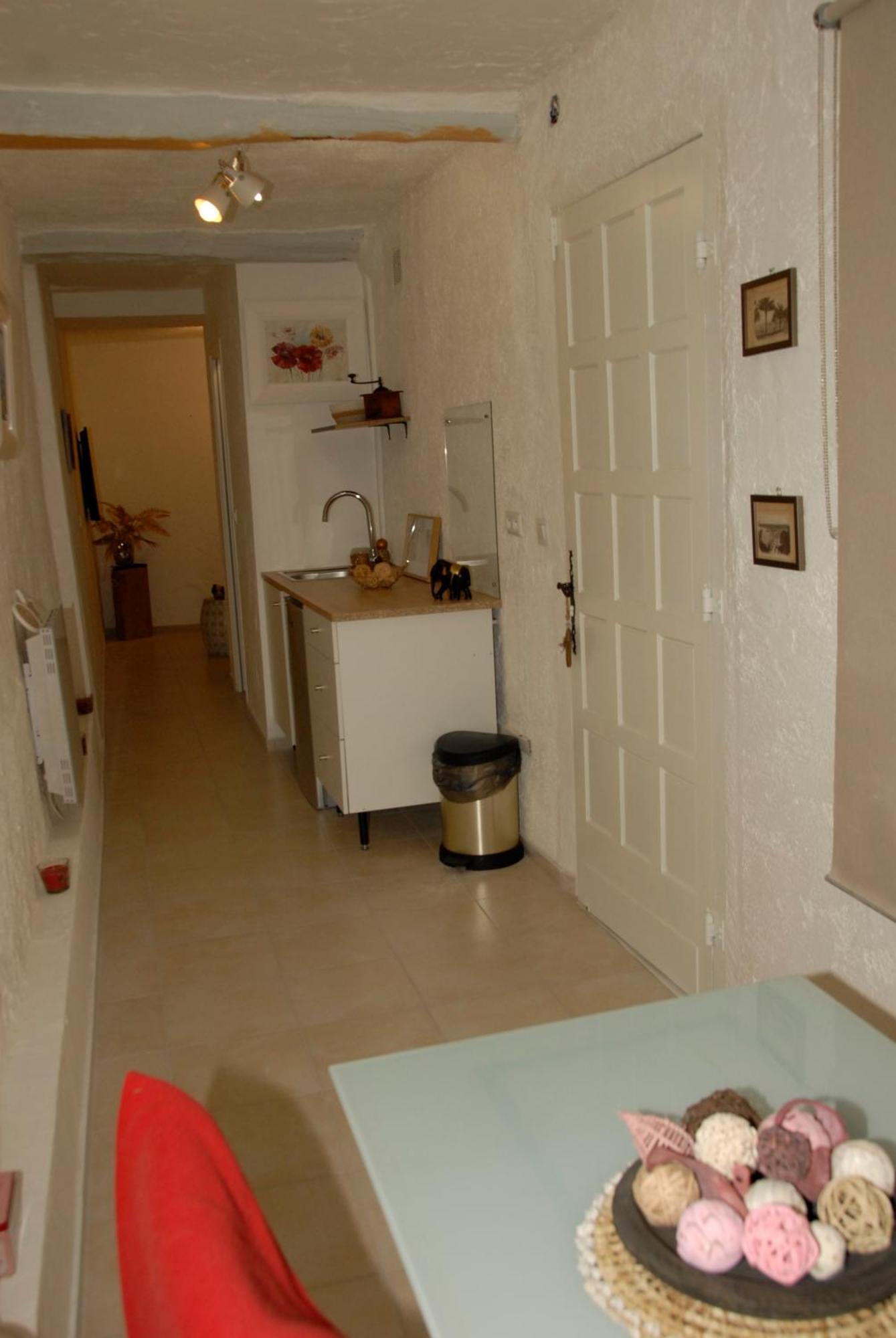 Joli Havre De Paix Appartement Vence Buitenkant foto