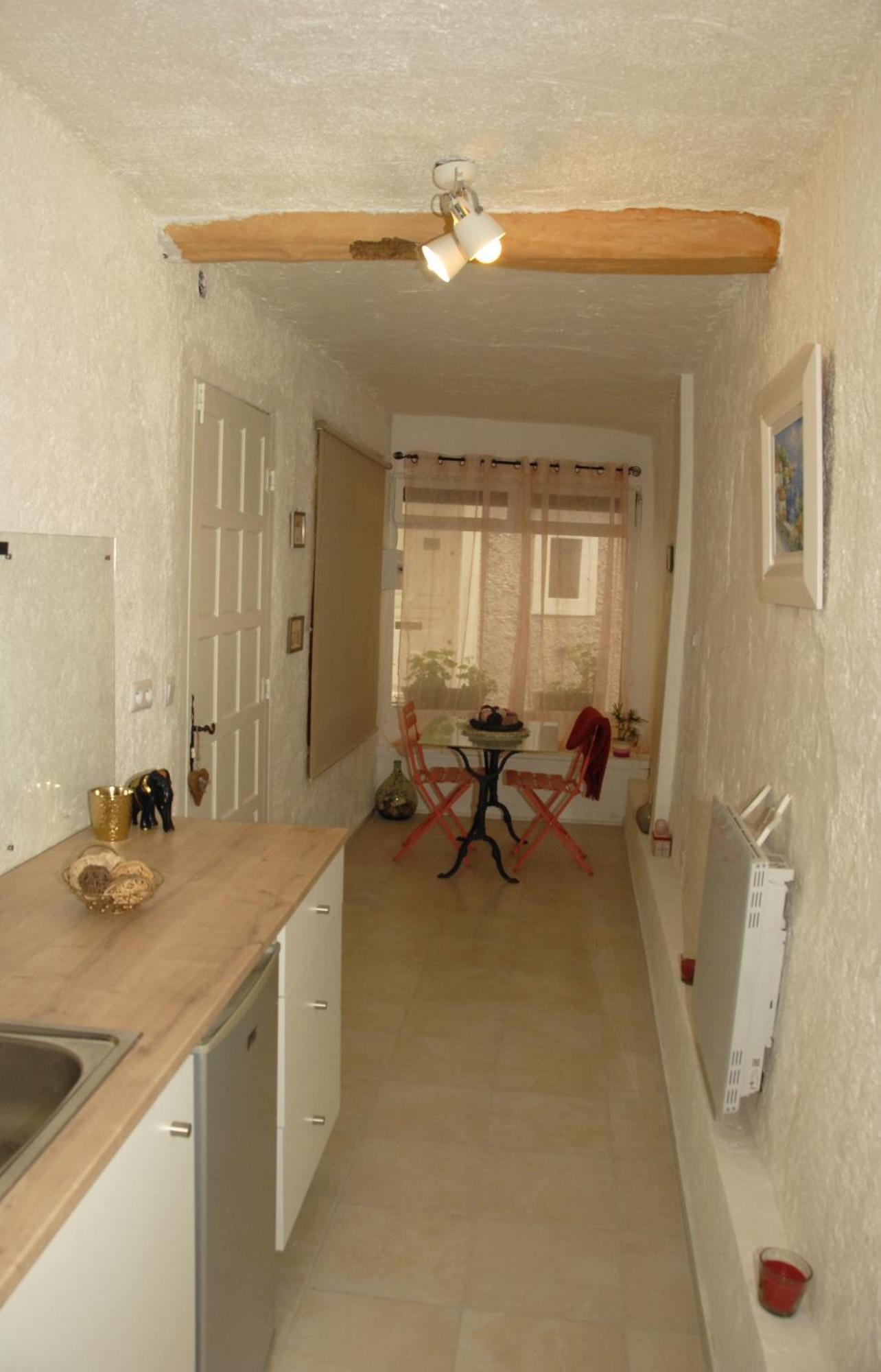 Joli Havre De Paix Appartement Vence Buitenkant foto