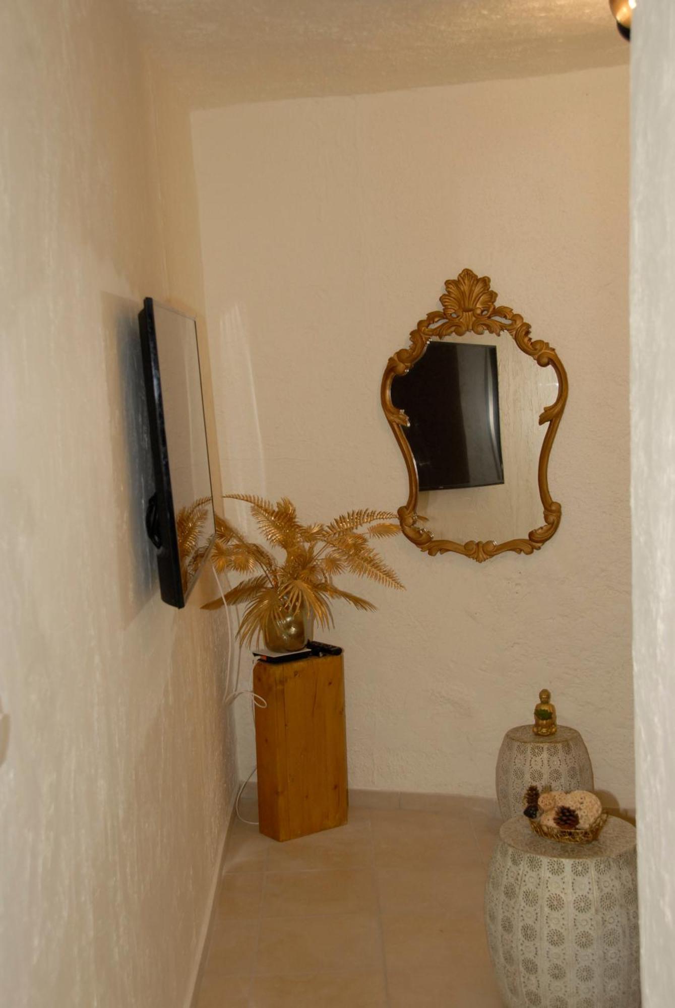 Joli Havre De Paix Appartement Vence Buitenkant foto