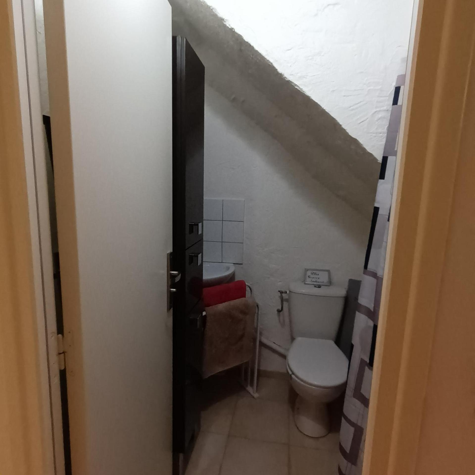 Joli Havre De Paix Appartement Vence Buitenkant foto