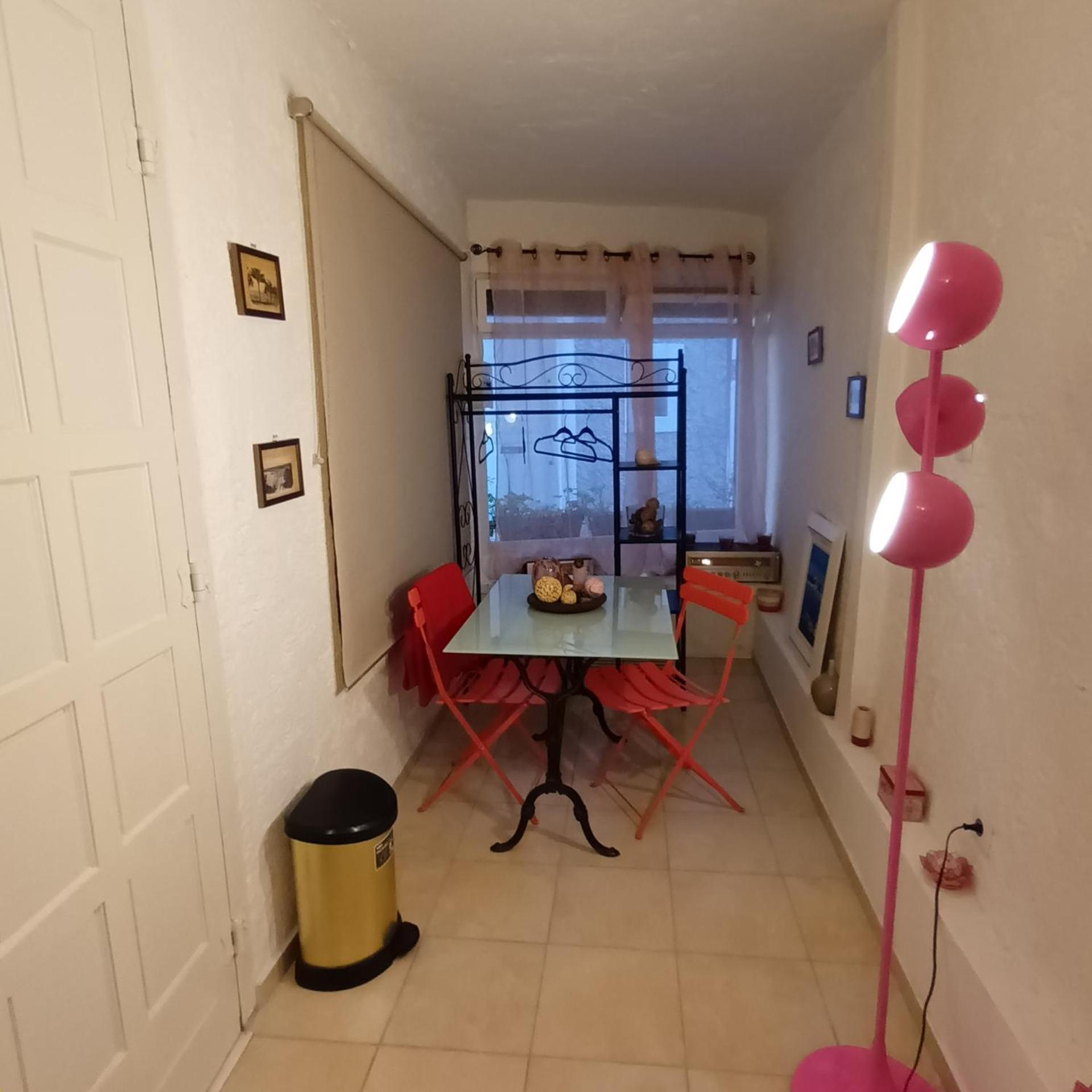 Joli Havre De Paix Appartement Vence Buitenkant foto
