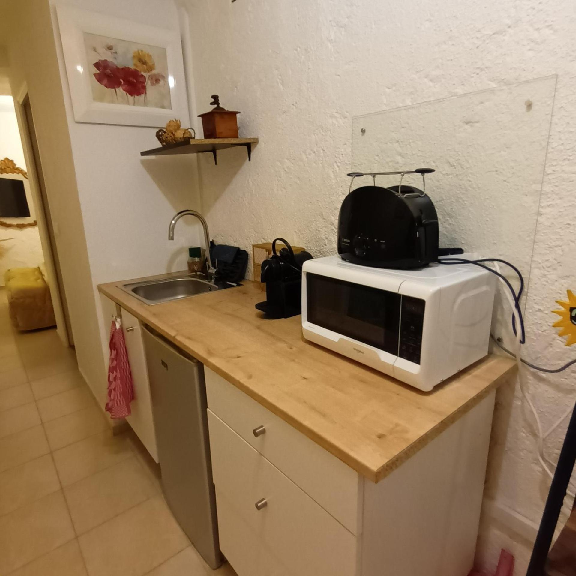 Joli Havre De Paix Appartement Vence Buitenkant foto