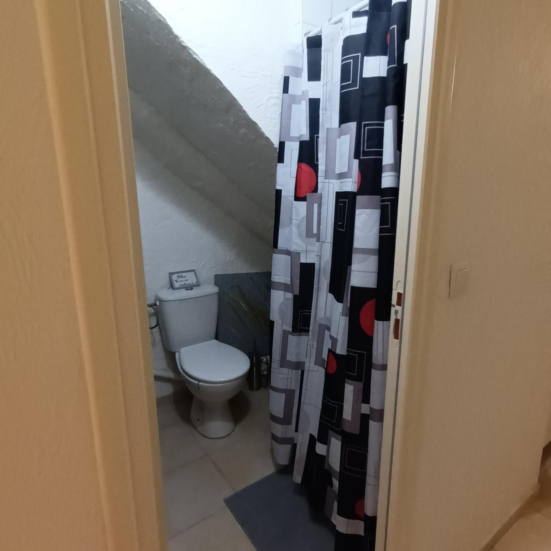 Joli Havre De Paix Appartement Vence Buitenkant foto